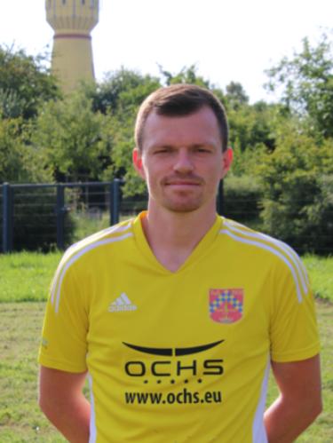 Jonas Heimer