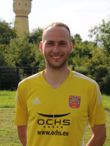 Tim Müller