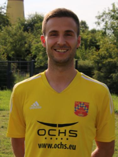 Tim Reifenschneider