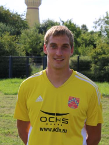 Patrick Sehn Henn