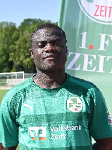 Wright Hammed Atanda Ayanbadejo