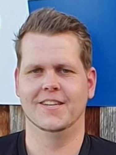 Marten Moch