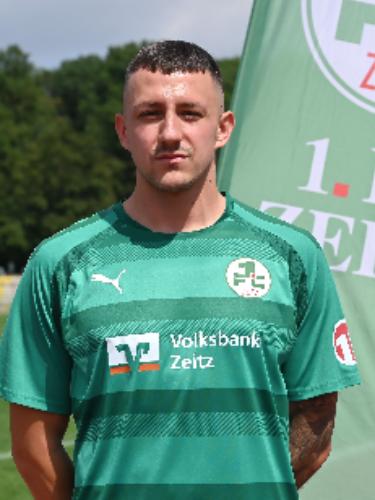 Marc Calvin Dünkel