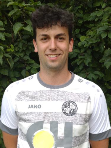 Niklas Eickmeier