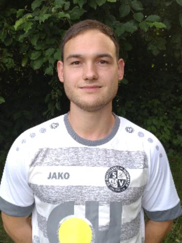 Samuel Golke