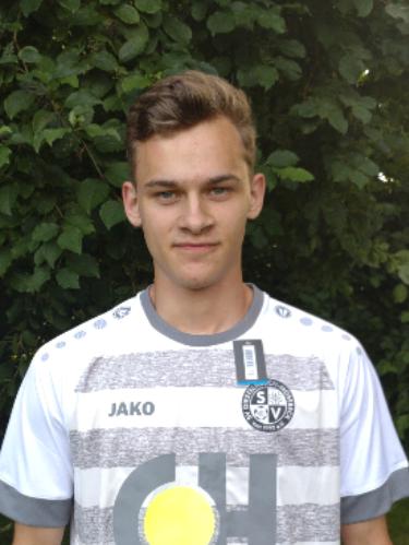 Timo Golke