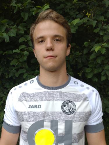 Felix Hostert