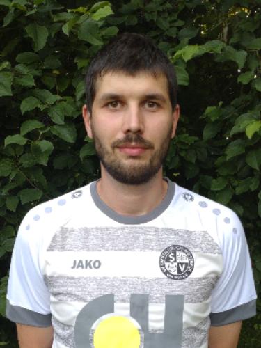 Mykyta Moiseienko