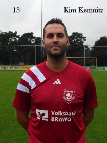 Kim-Marvin Kemnitz