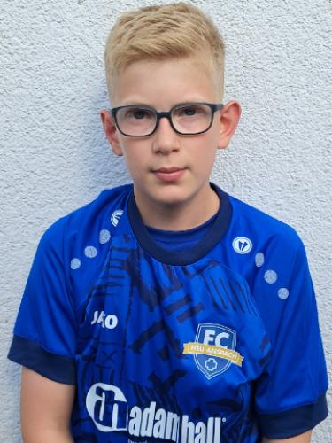 Leonhard Christian Döll