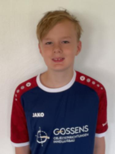 Gabriel Matheuw Jaspers