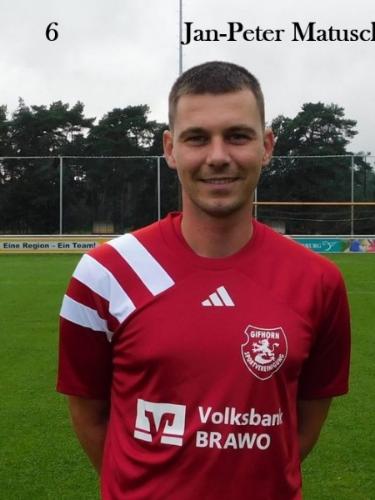 Jan-Peter Matuschik