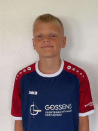Pascal Krys