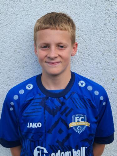 Noah Neininger