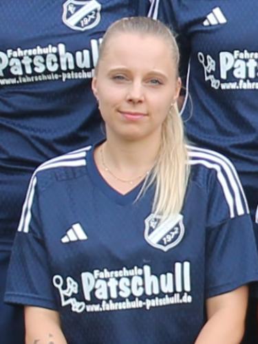 Melissa Calsbeek