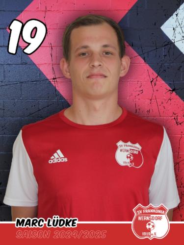 Marc Lüdke
