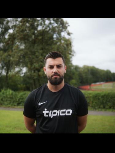Gojard Dervishi