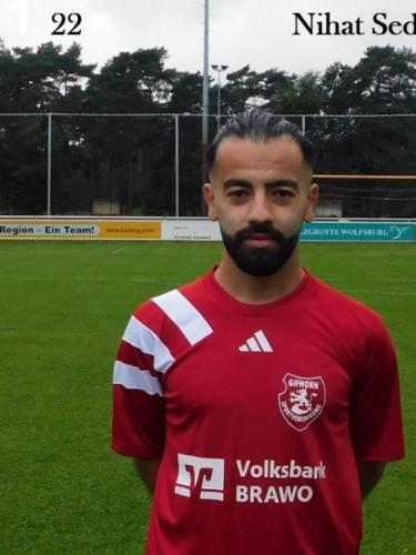Nihat Sediq