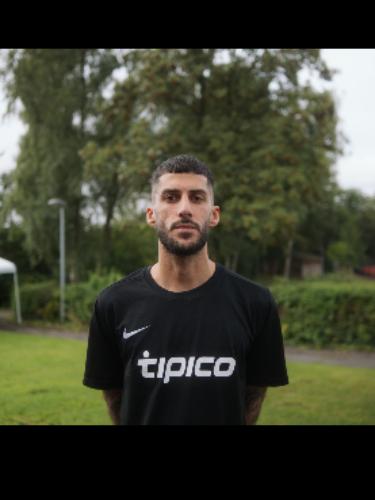 Gökhan Gökce