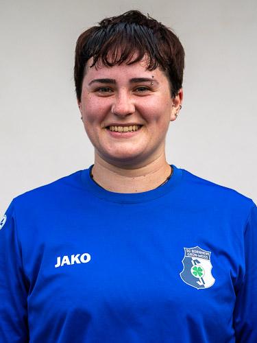 Constanza Nicole Martinez Castro