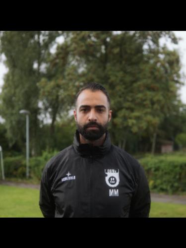 Müslüm Manap