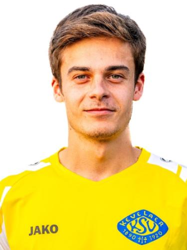 Moritz Eskes