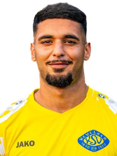 Celal Gümüshan