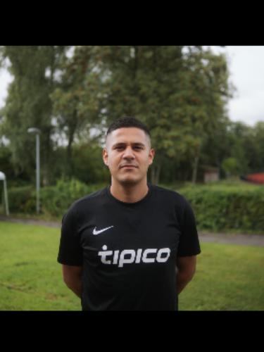 Hicham Seamari