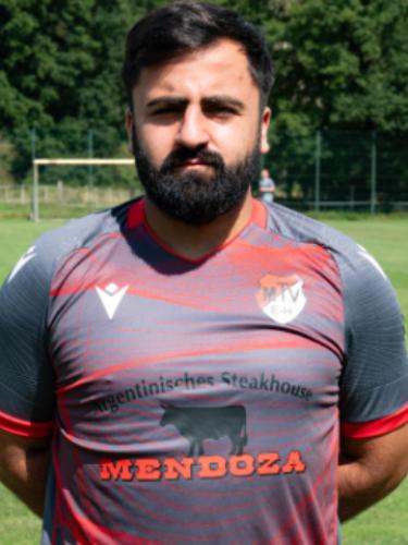 Kayacan Topal