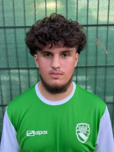 Leonit Hoti