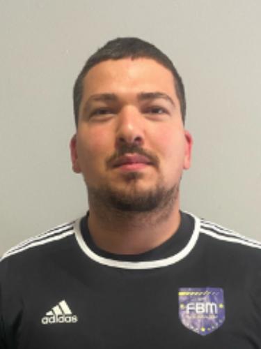 Ismail Basatli