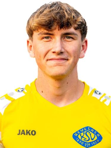 Nils Yzermann