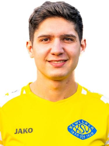 Elias Zwiener
