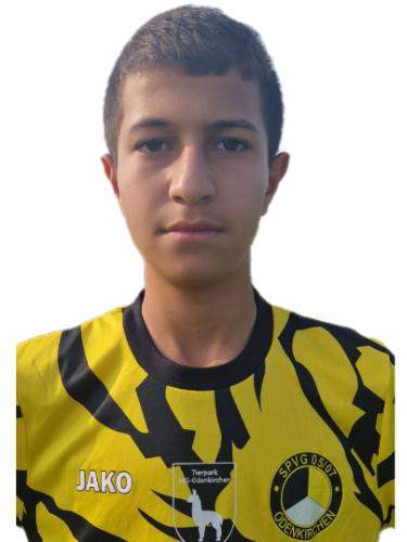 Mohammad Swaid