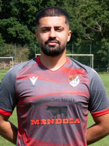 Vedat Karademir