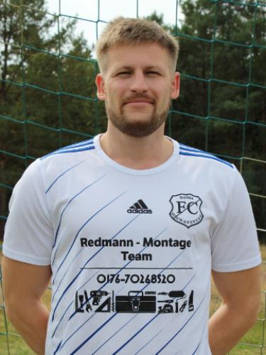 Tobias Lange