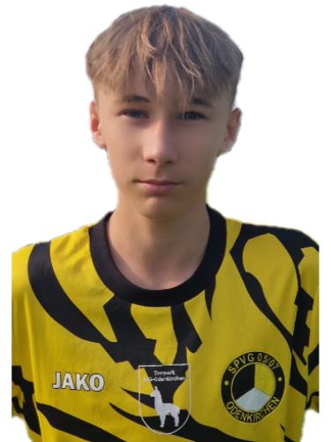 Jamie Taylor Born
