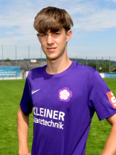 Florian Bachmann