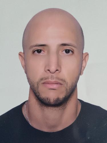 Rachid Chicha