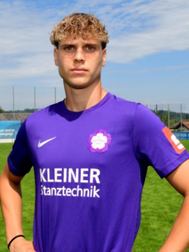Luis Finn Dettling