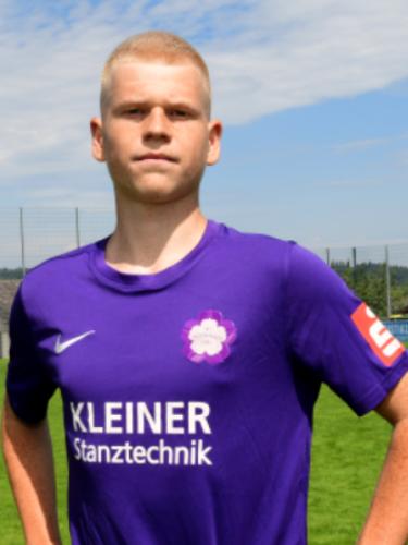 Jakob Dörflinger