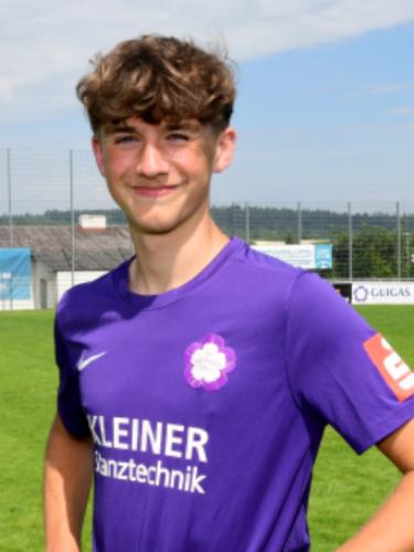 Louis Graalfs