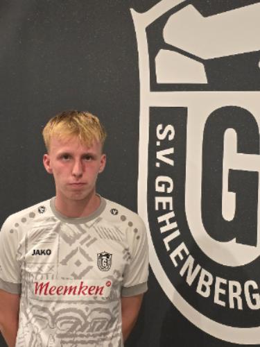Jannes Steenken