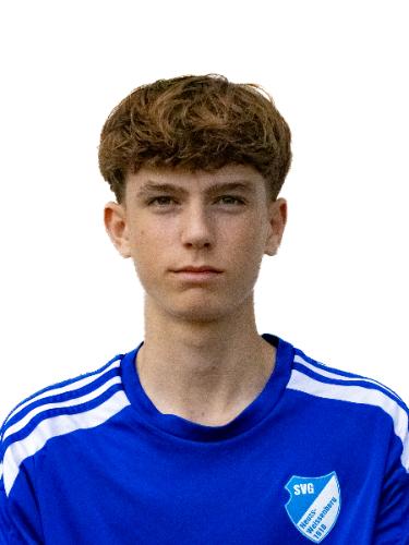 Aaron Schillings