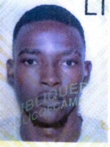 Ulrich Valdo Njiha Batchou