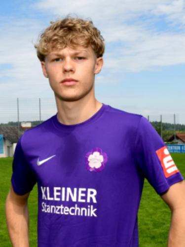 Mateo Mickler