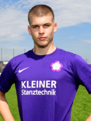 Fabio Müller