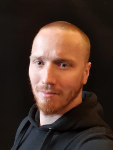 Stefan Hintz