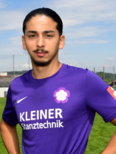 Ali Yasin Yavuz