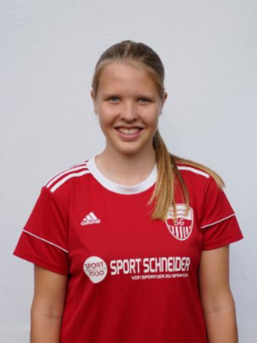 Sarah Hülsmann